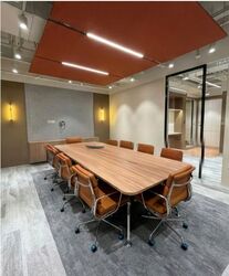 Chevron House (D1), Office #522795131